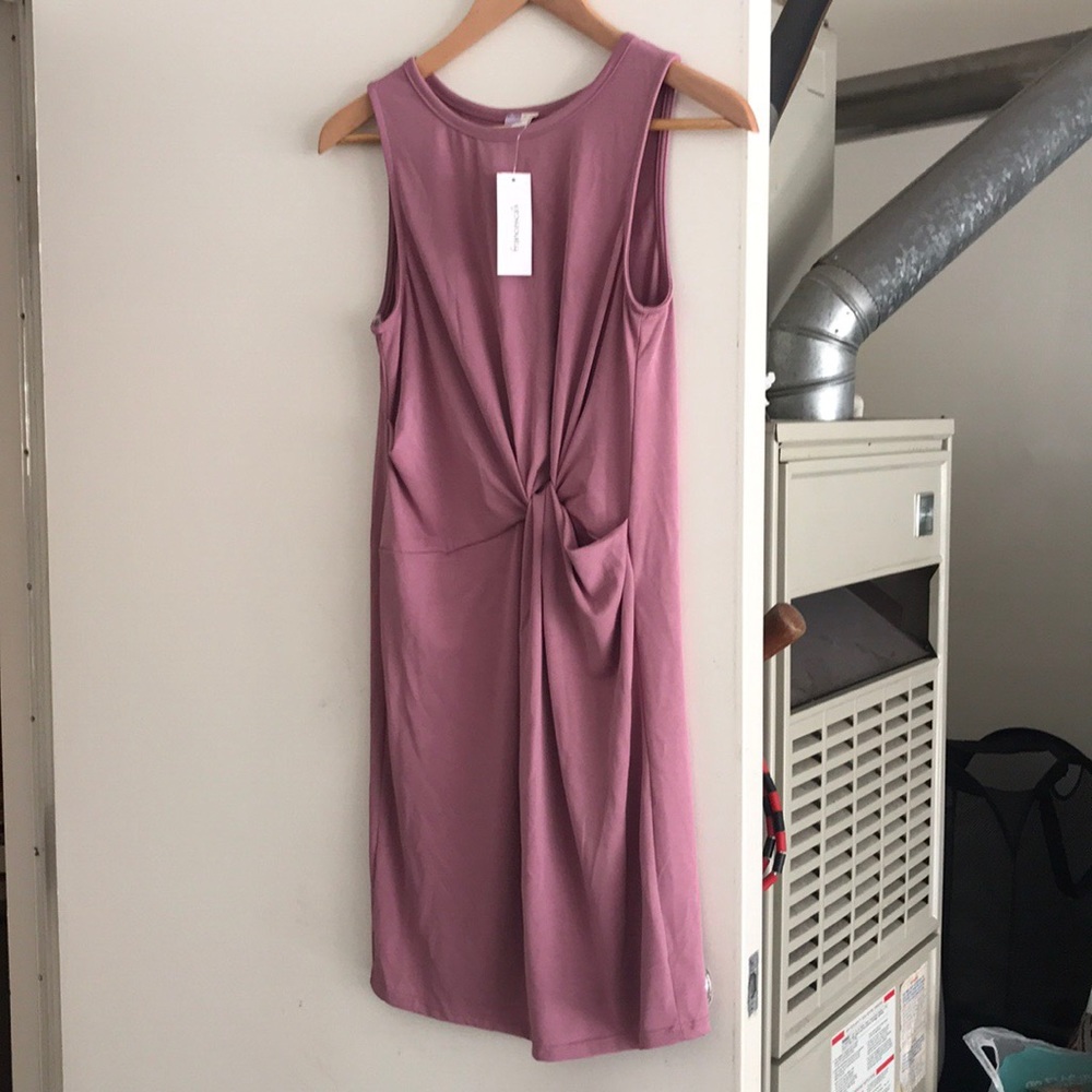 New Francesca Dress ! Must sell today!